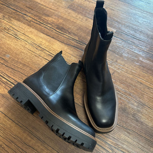 Boots Chelsea