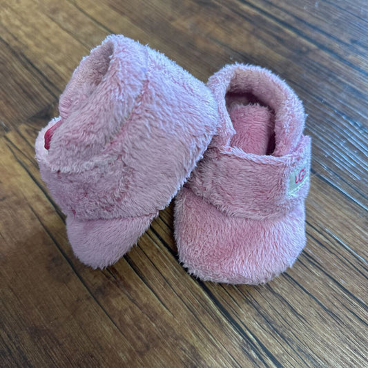 Slippers Infant Soft
