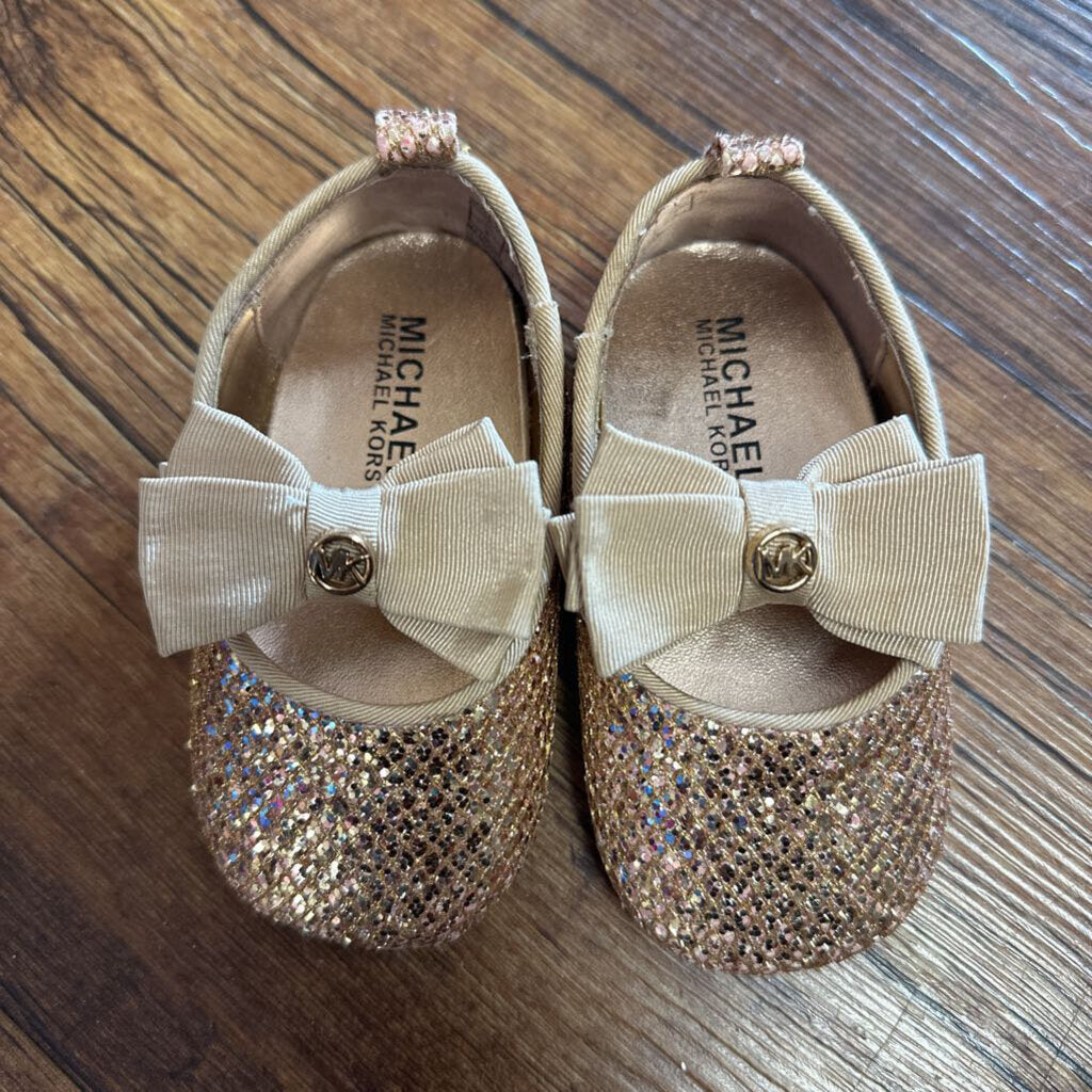 Shoes Infant Sparkle/Bow