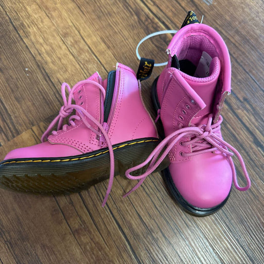 NWT Boots Combat