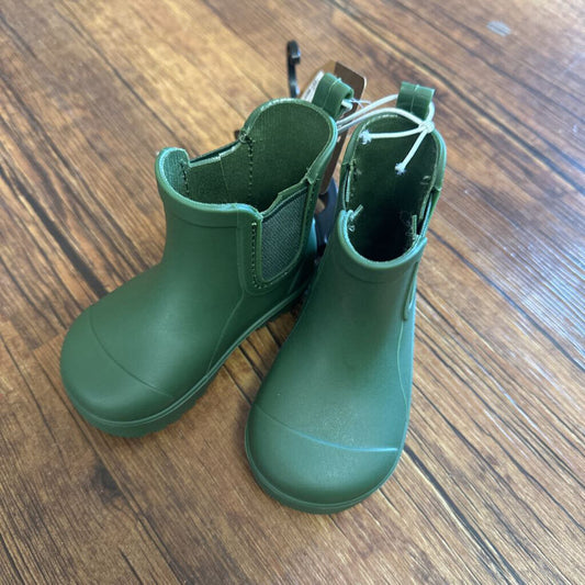 NWT Boots Chelsea Rain