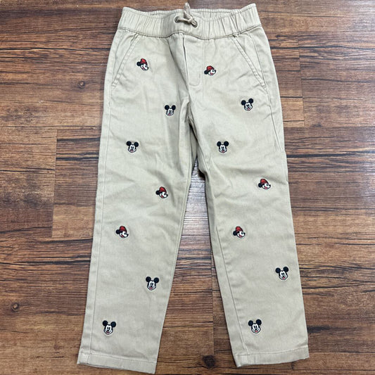 Mickey Pants