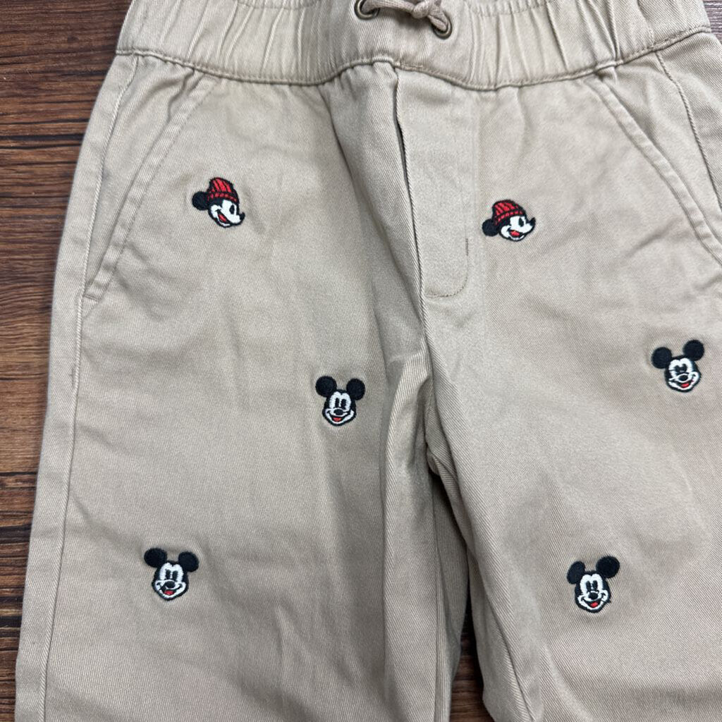 Mickey Pants