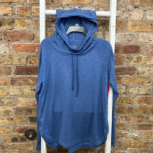 Hooded Pullover