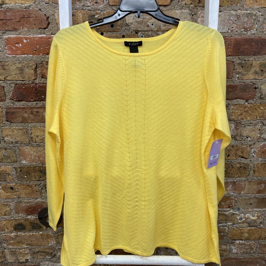 Knit Sweater