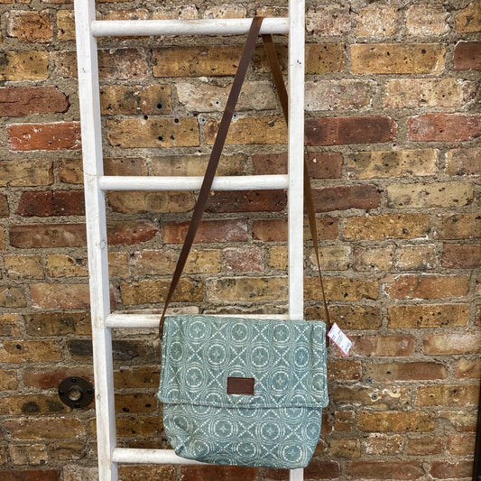 Knit Large Crossbody