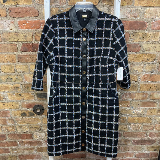 Tweed Dress