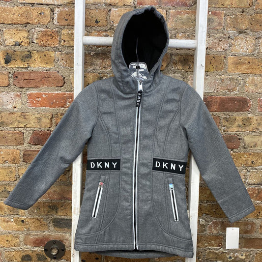Soft Shell Jacket