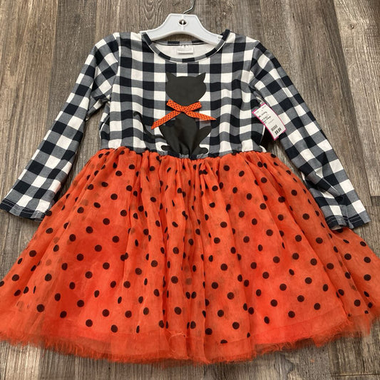 Cat Dress