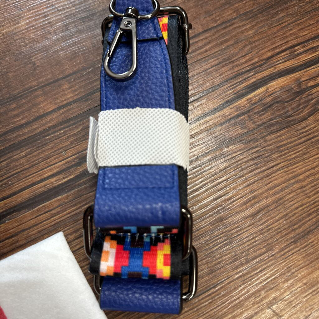 NWT Studded Crossbody