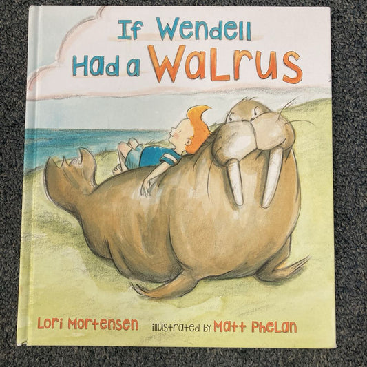 If Wendell