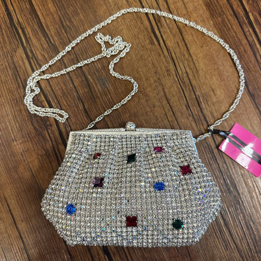 Purse Rhinestone Evening