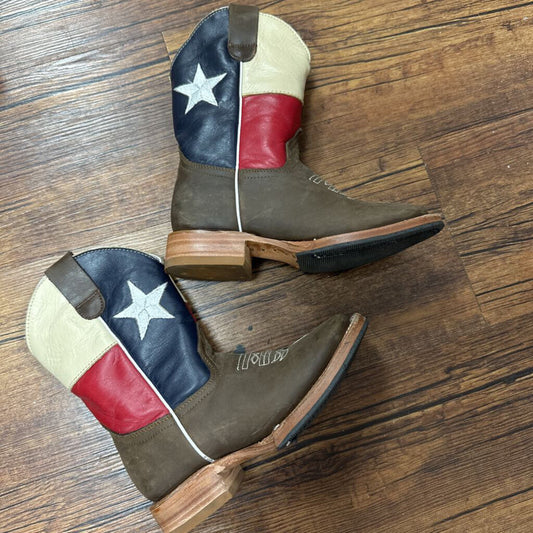 Western Boots