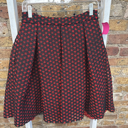 Skirt Mesh Juliette