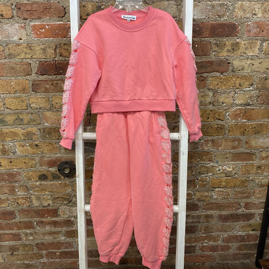2pc Outfit