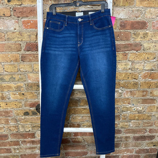 Jeans Sculpt Skinny