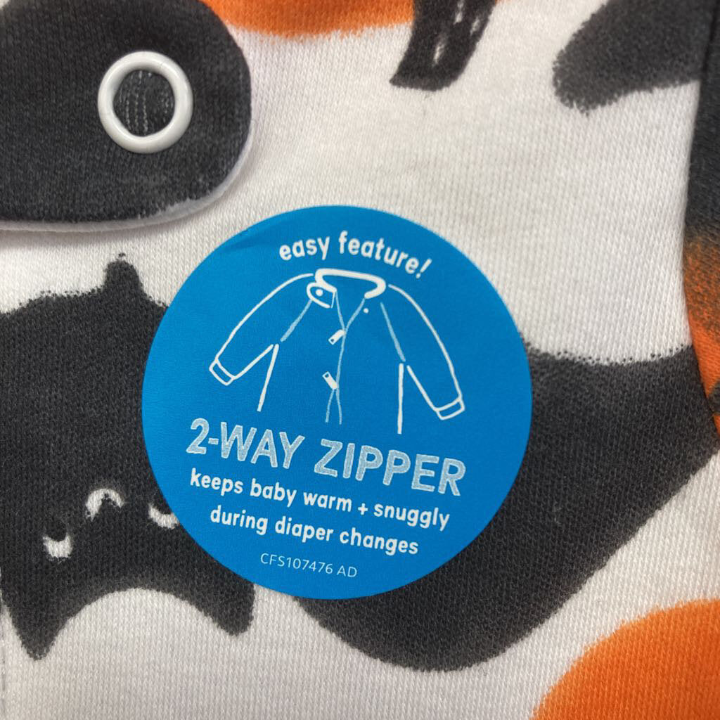 NWT Halloween Onesie