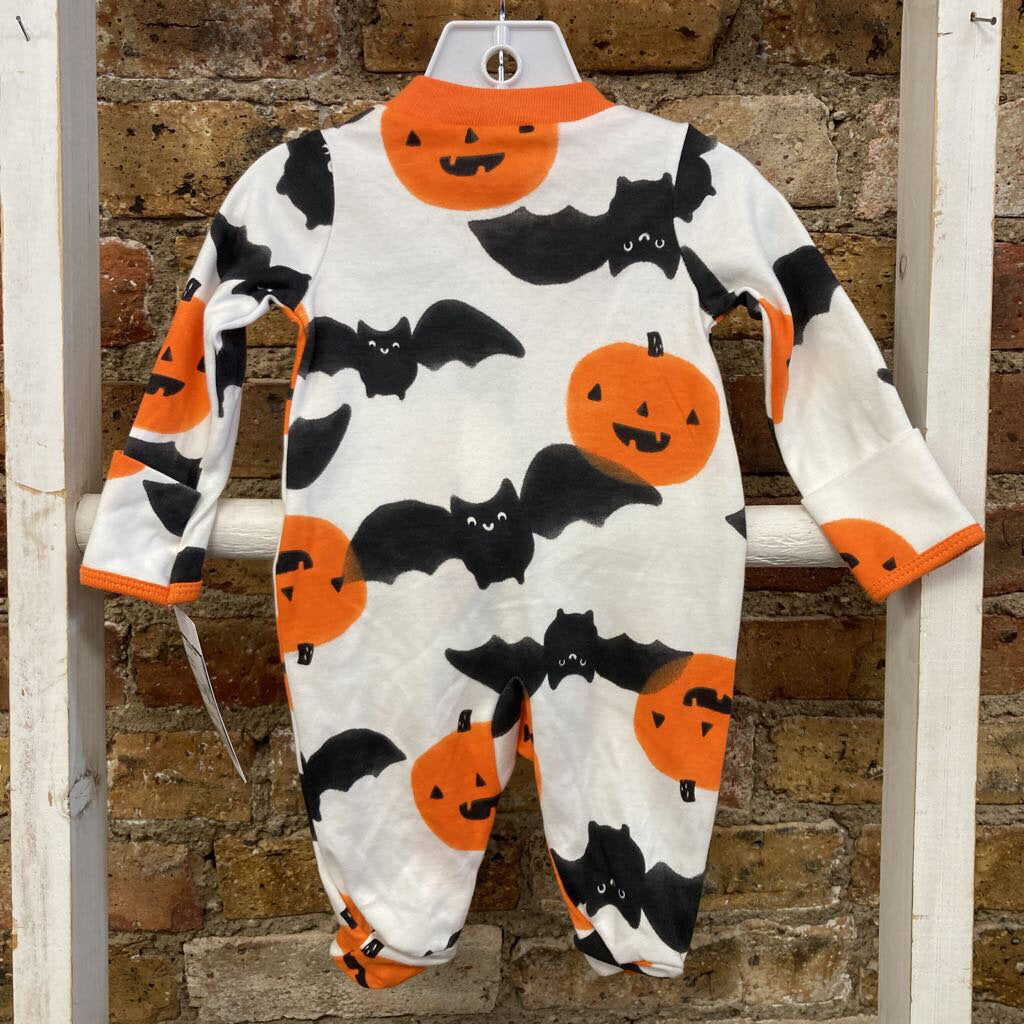 NWT Halloween Onesie