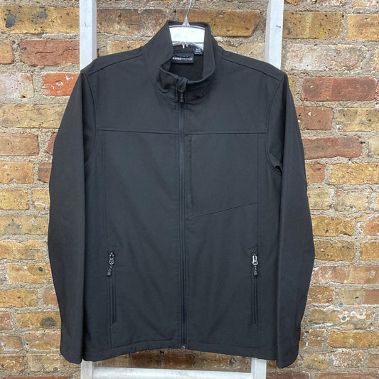 Jacket Zip Up