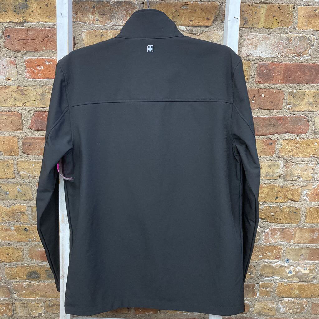 Jacket Zip Up