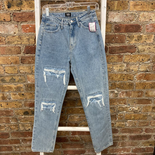 Jeans Distressed
