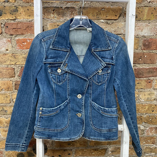 Jacket Jean