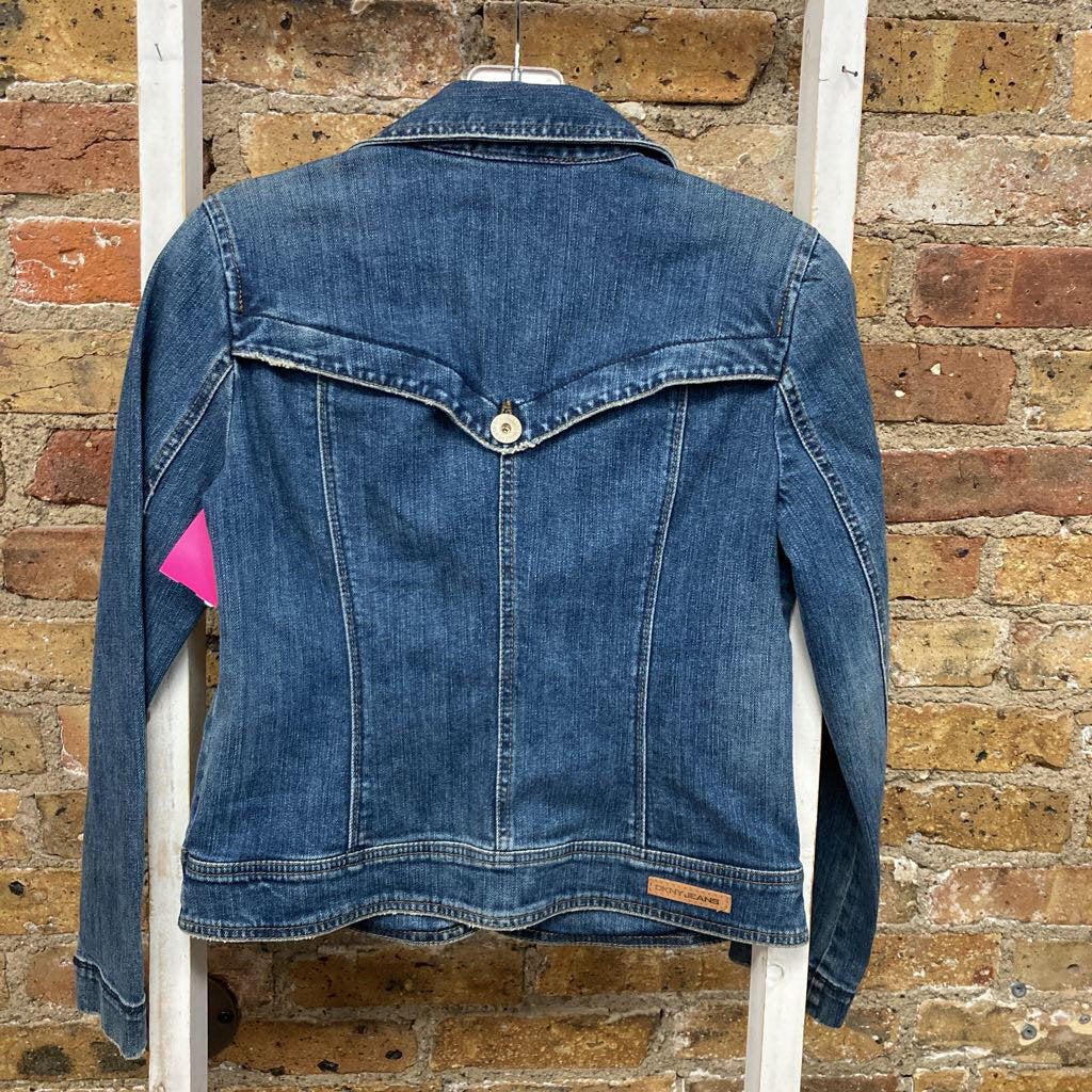 Jacket Jean