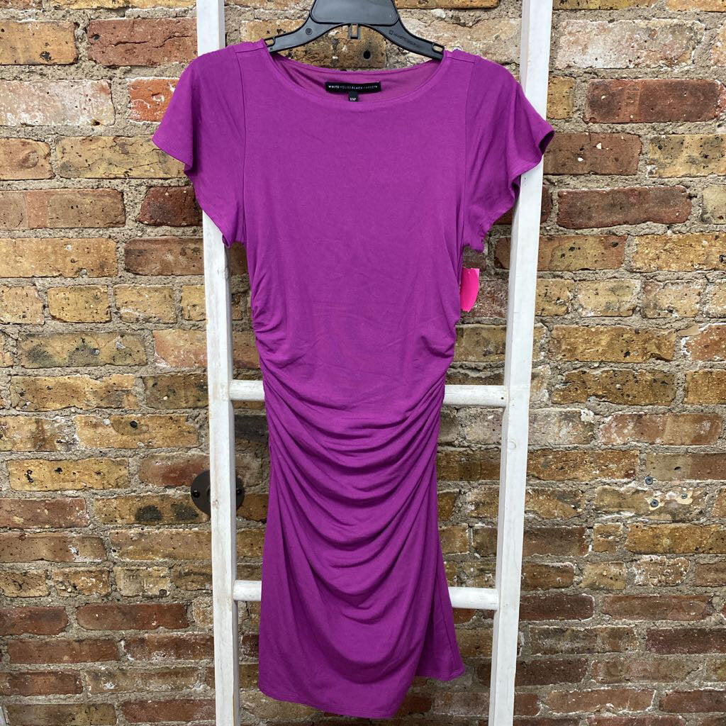 Dress SS