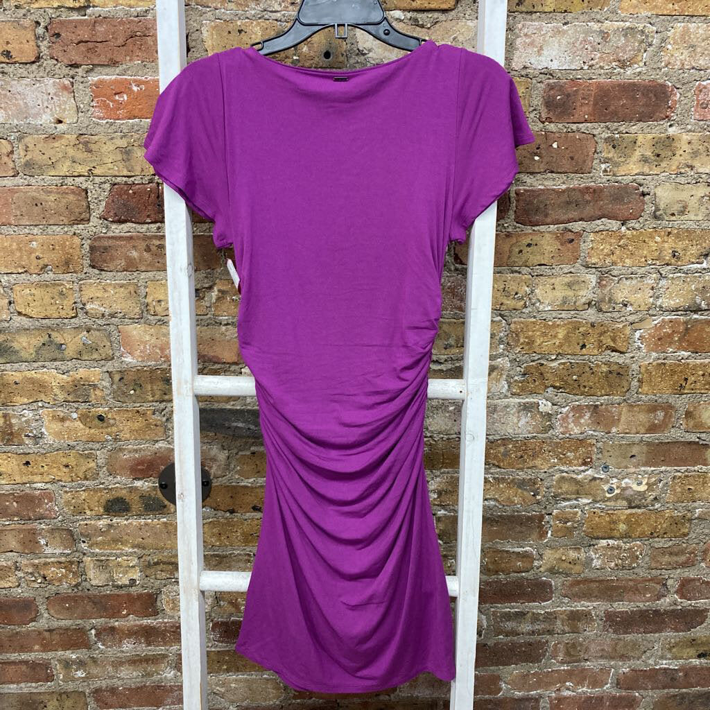 Dress SS