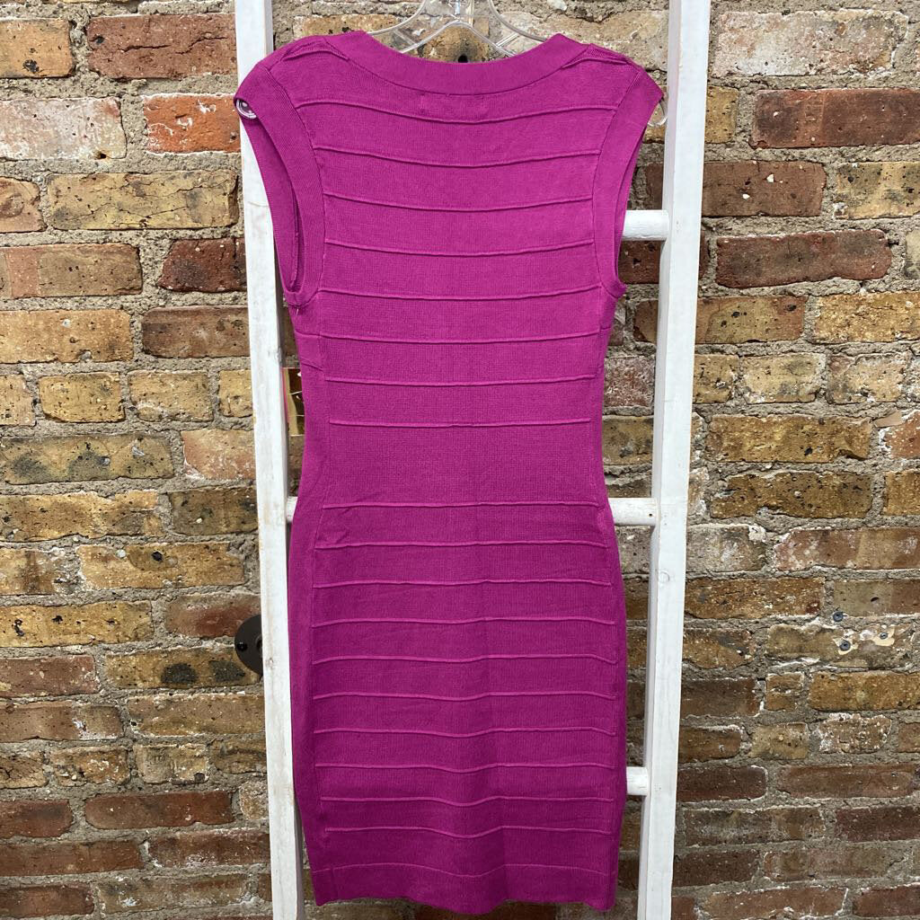 NWT Dress Sweater Slvls