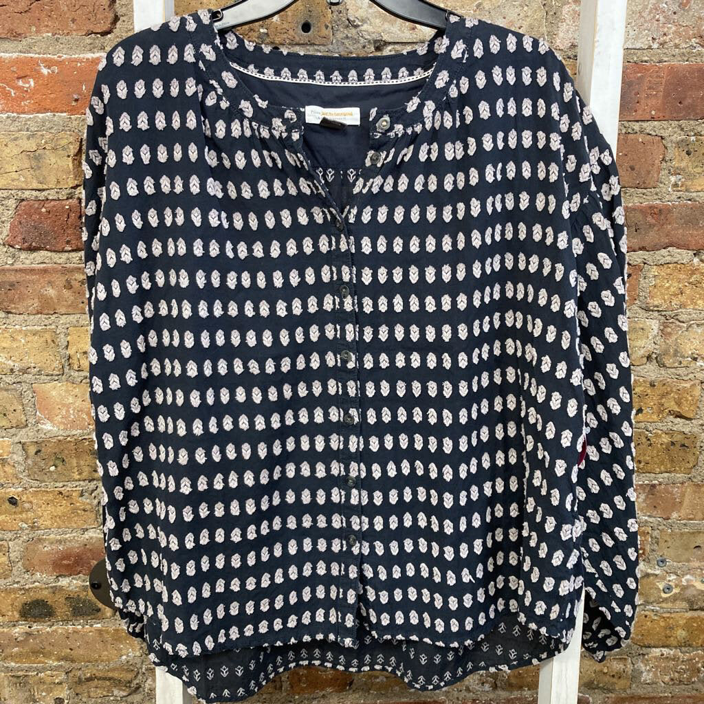 BD Blouse