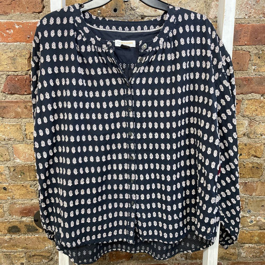 BD Blouse