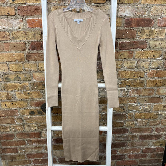NWT Dress Sweater Ribbed