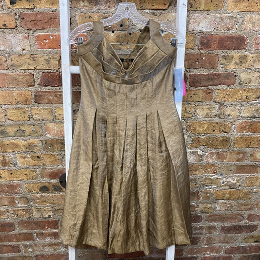 NWT Dress Halter