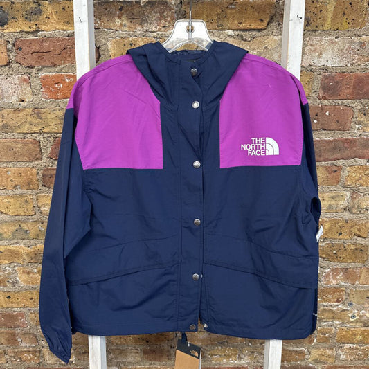 NWT Windbreaker