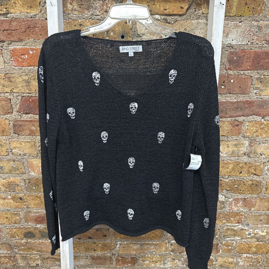 Sweater Skull