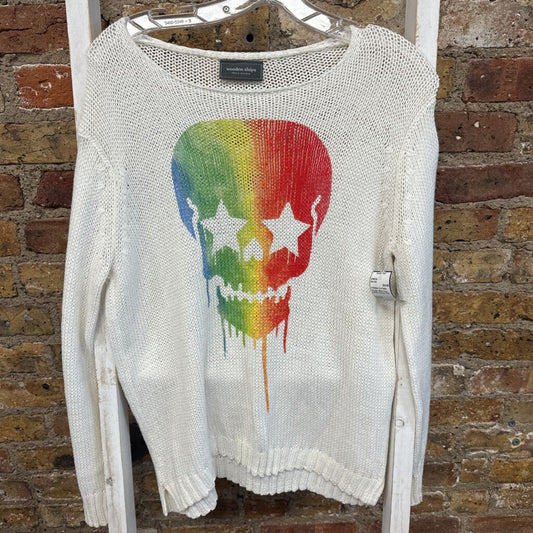Sweater Skull
