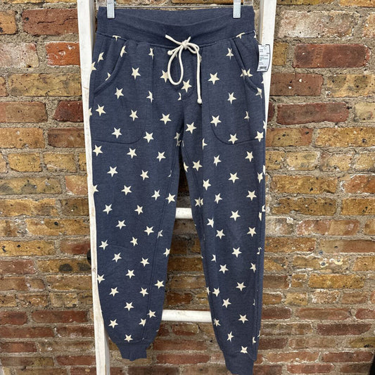 Joggers/Sweatpants Stars