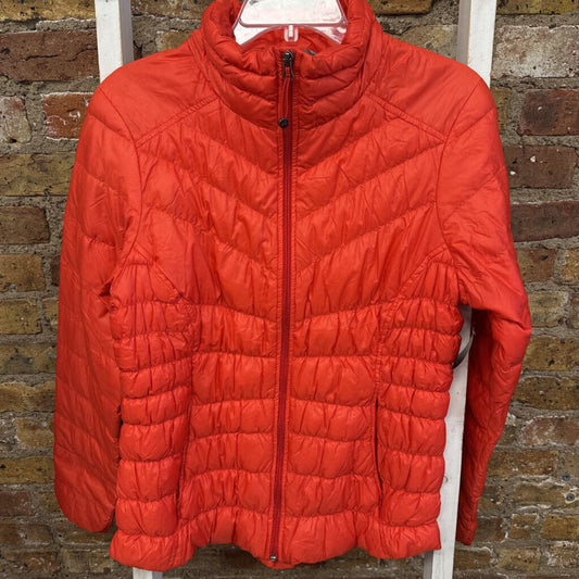 Jacket Puffer