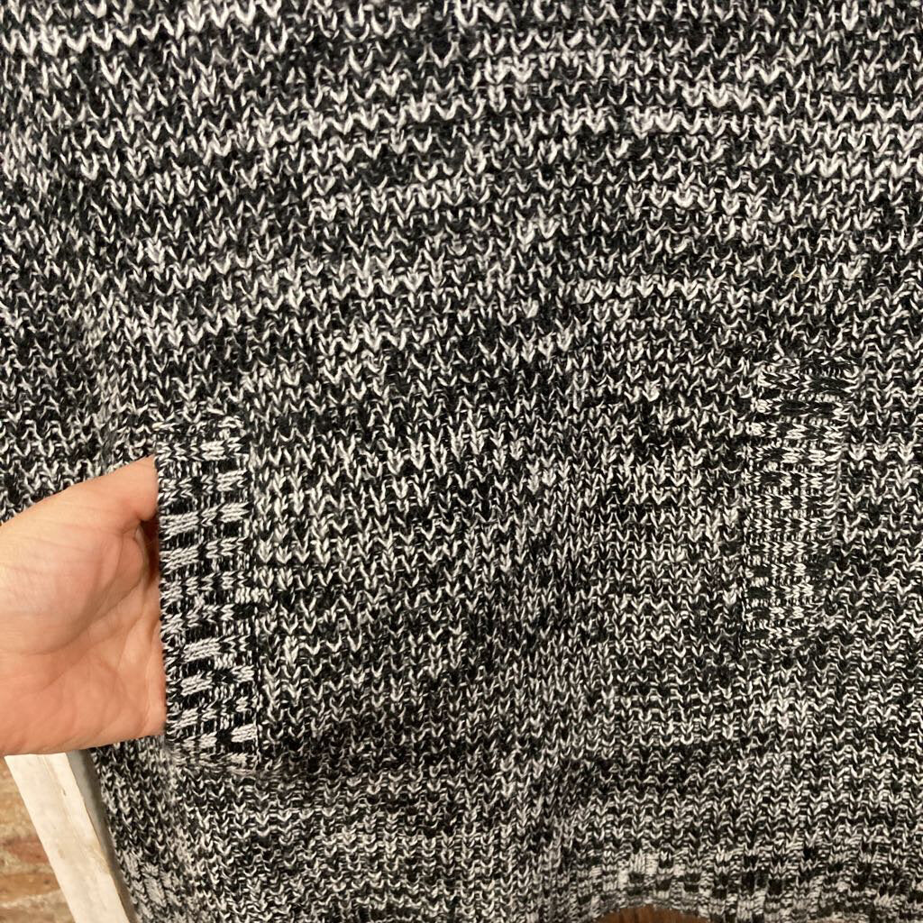 NWT Sweater Knit