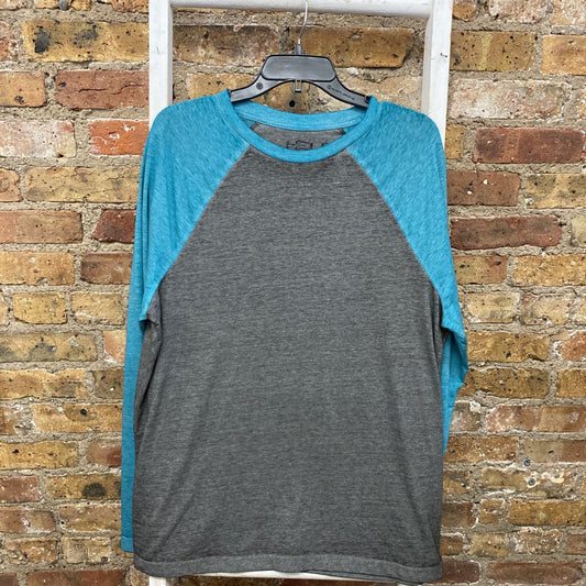 NWT Shirt Jersey LS