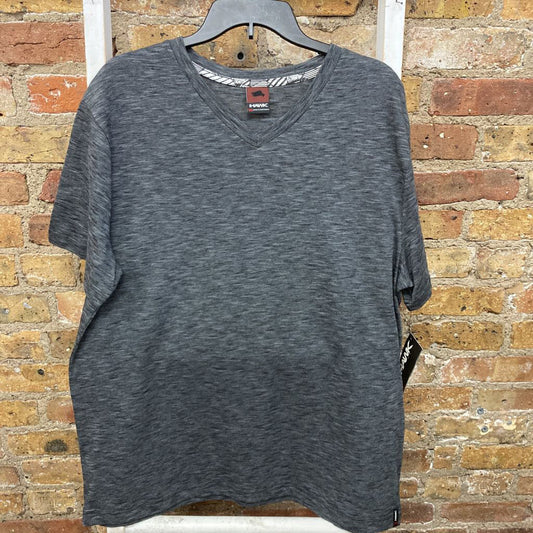 Shirt SS Vneck