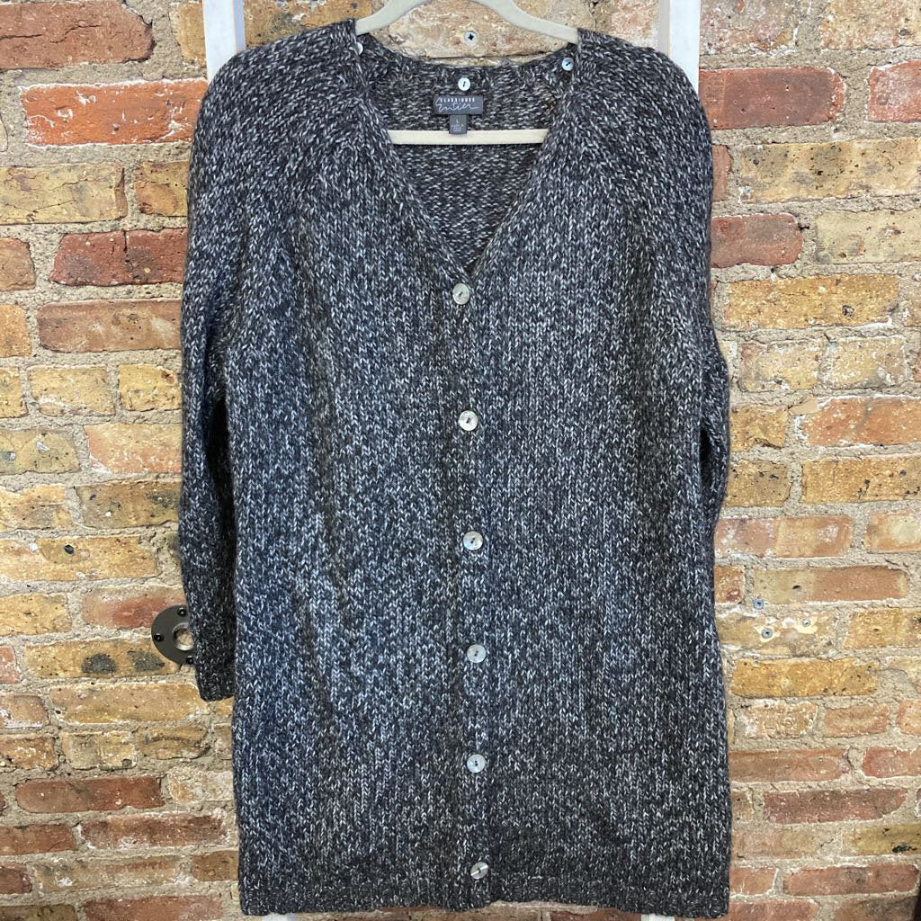 Cardigan BD Wool Blend