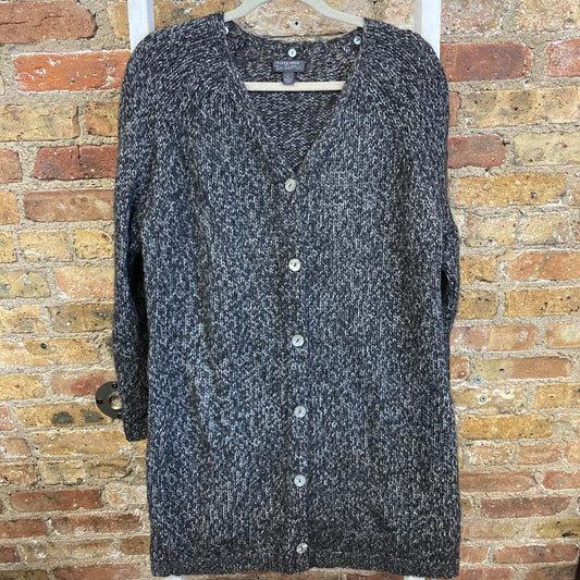 Cardigan BD Wool Blend