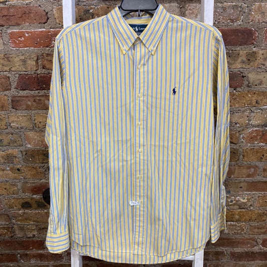 Shirt Dress Stripe