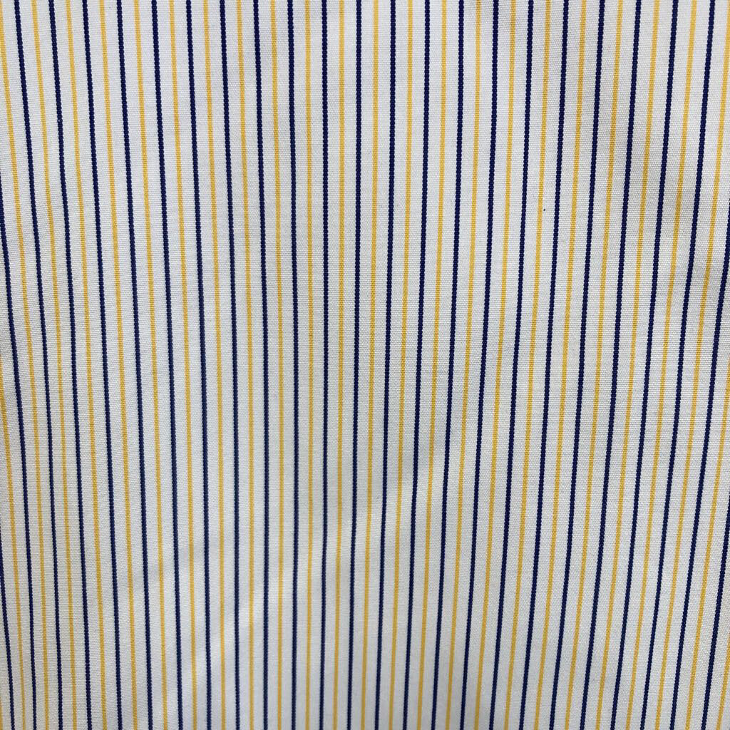 Shirt Dress Stripe