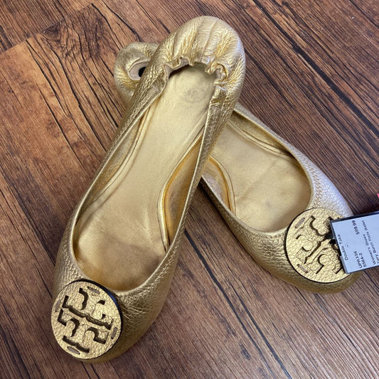 Flats Ballet