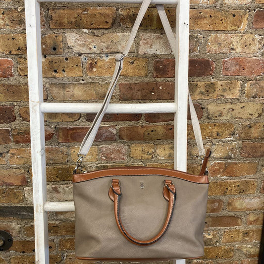 Handbag/Shoulder