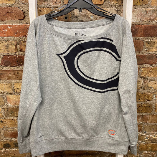 Chicago Bears Dri Fit Shirt