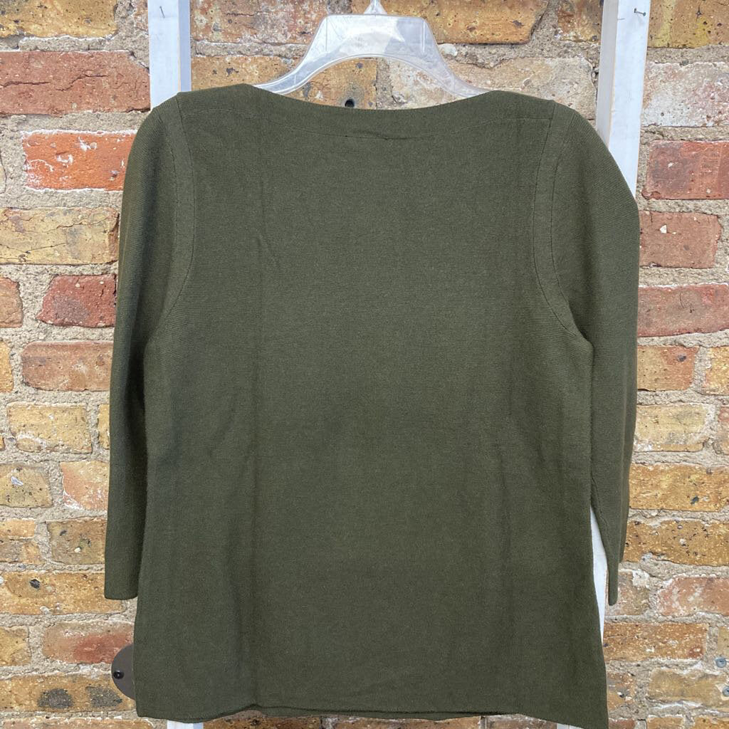 Knit Sweater